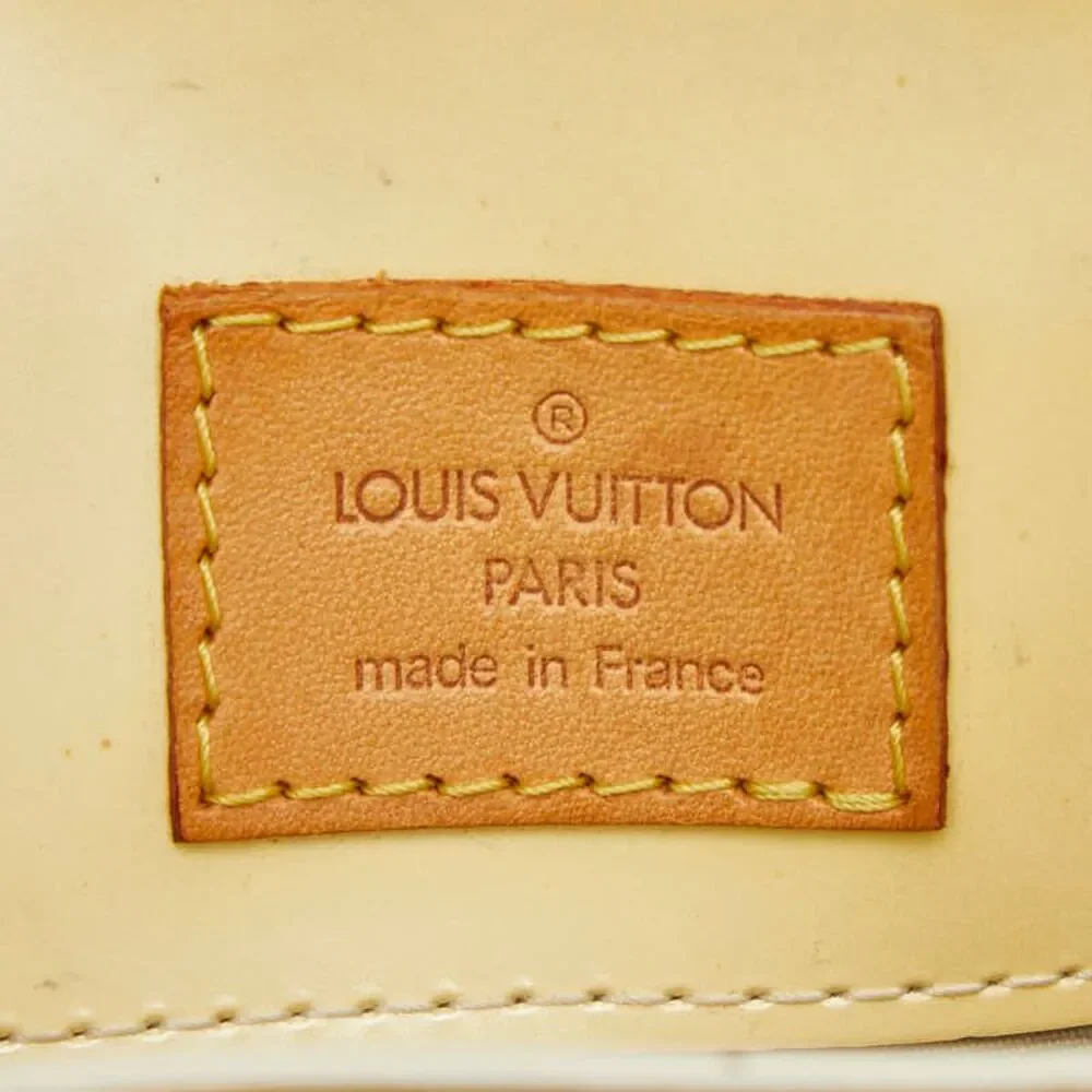 Louis Vuitton Lead PM Handbag